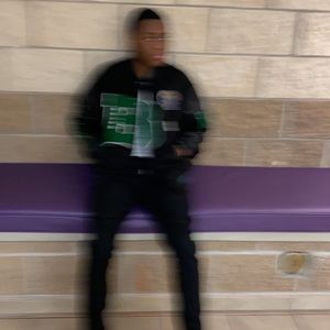 Meet your Posher, Jace